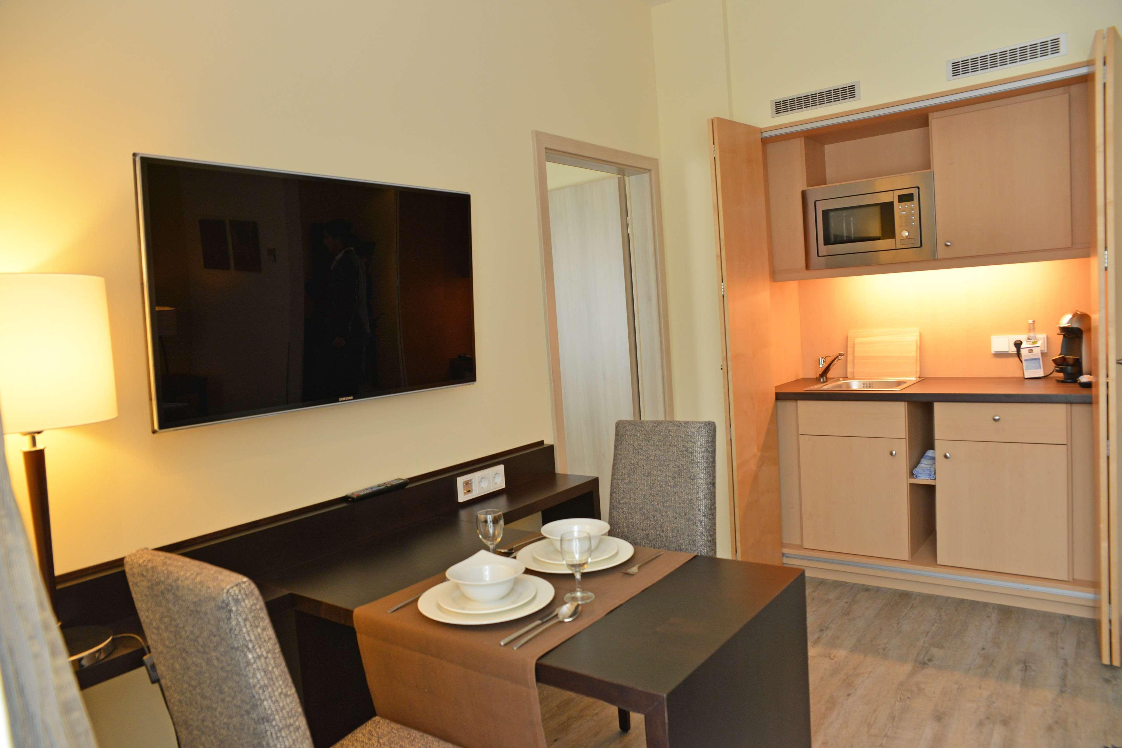 Best Western Plus Palatin Kongresshotel Wiesloch Eksteriør bilde