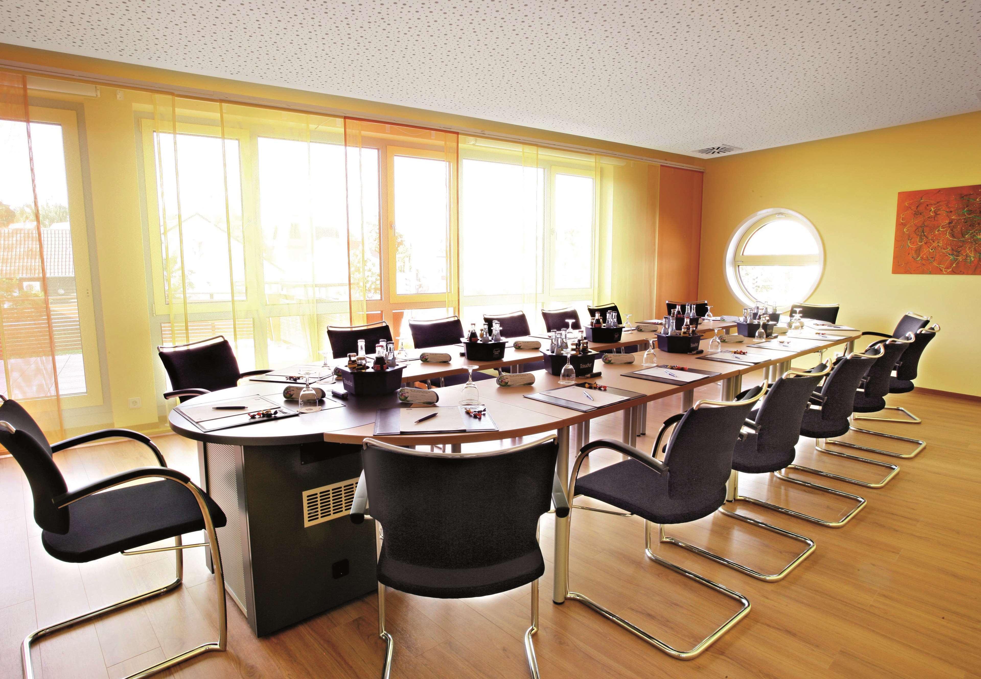 Best Western Plus Palatin Kongresshotel Wiesloch Fasiliteter bilde