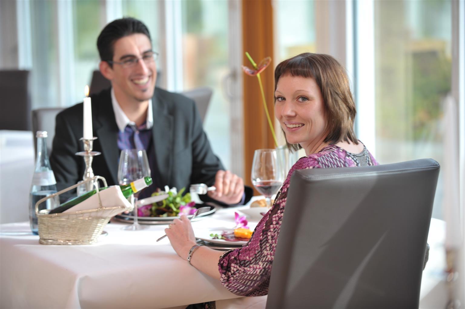 Best Western Plus Palatin Kongresshotel Wiesloch Eksteriør bilde