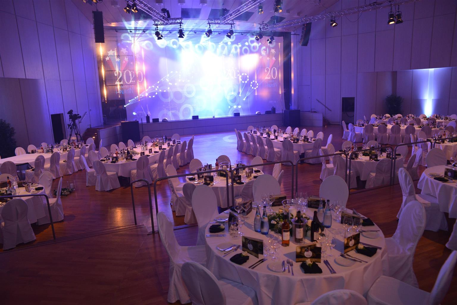 Best Western Plus Palatin Kongresshotel Wiesloch Eksteriør bilde
